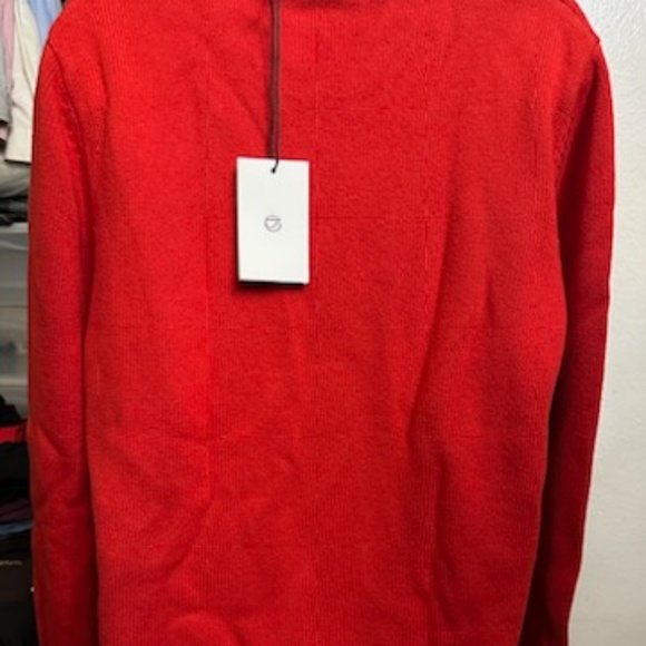 COPERNI CREWNECK SWEATER - Picture 2 of 6